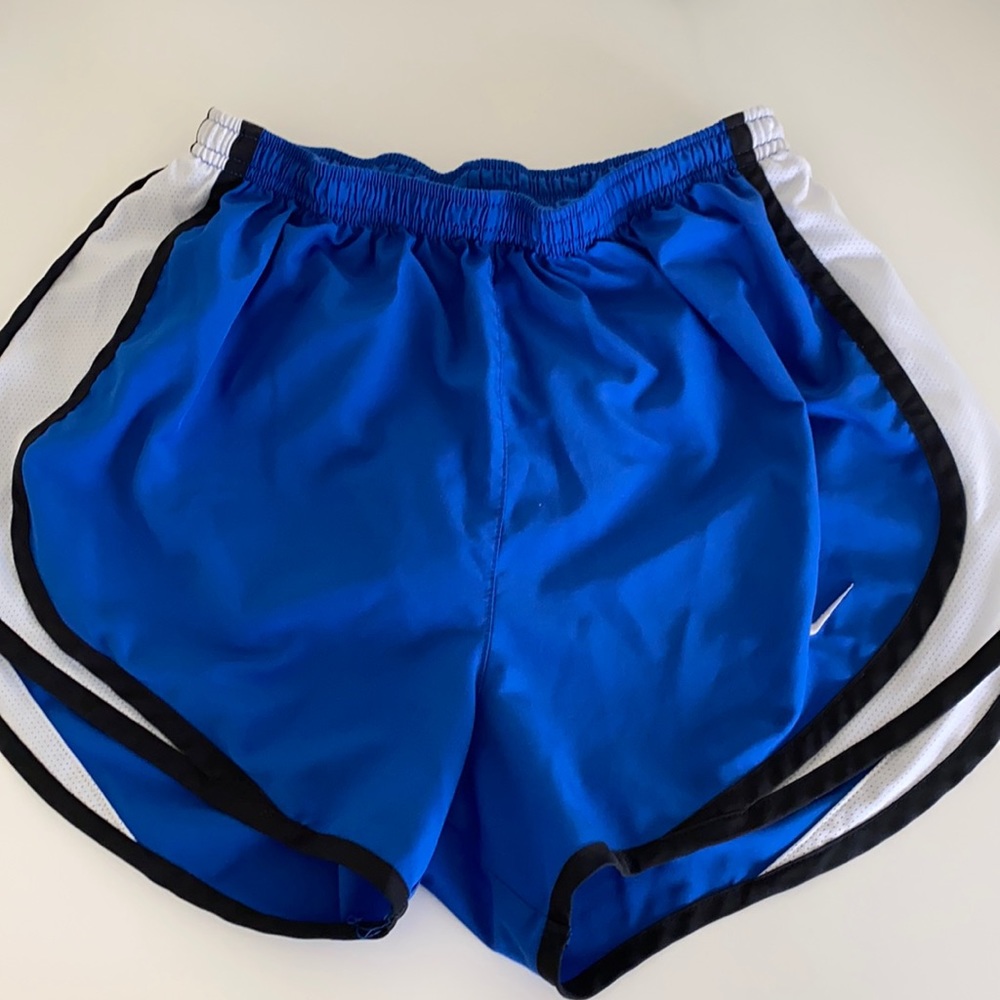 Nike Dri-fit Running Shorts - Picture 1 of 2